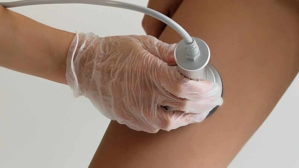 Комплекс «RF + сфера»