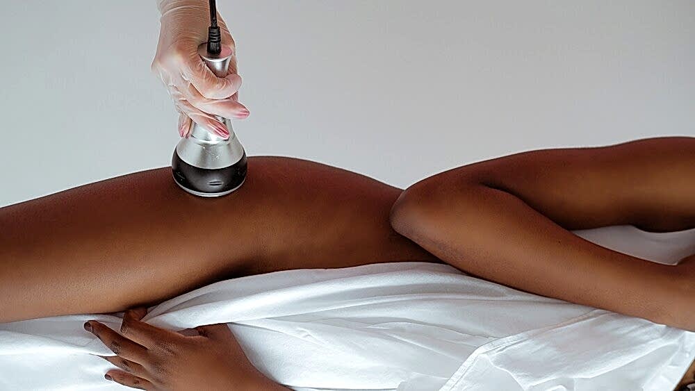 Миостимуляция - 5 сеансов