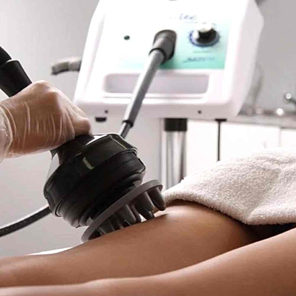 Вибромассаж