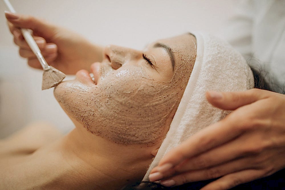 Комбинированная чистка лица