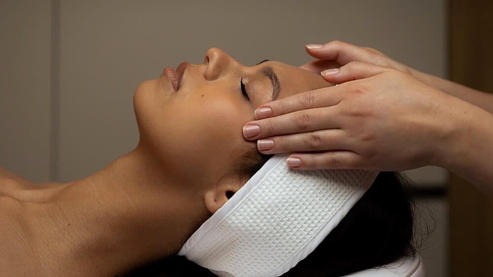 Абонемент на Микротоковую терапию для лица, 5 сеансов