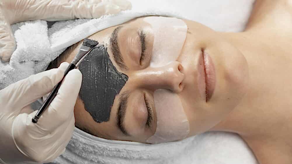 Абонемент на Карбоновый пилинг, 10 сеансов