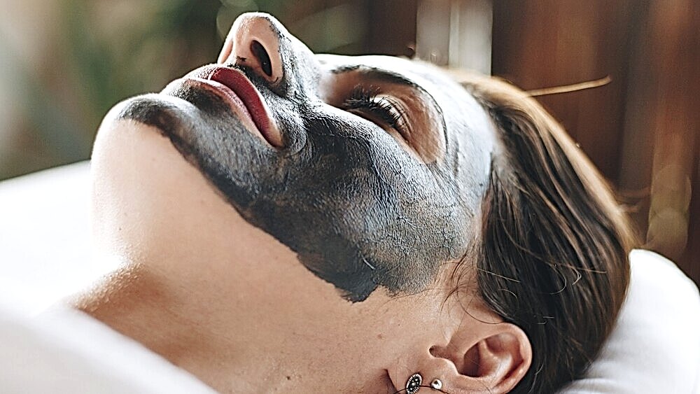 Абонемент на Карбоновый пилинг, 5 сеансов