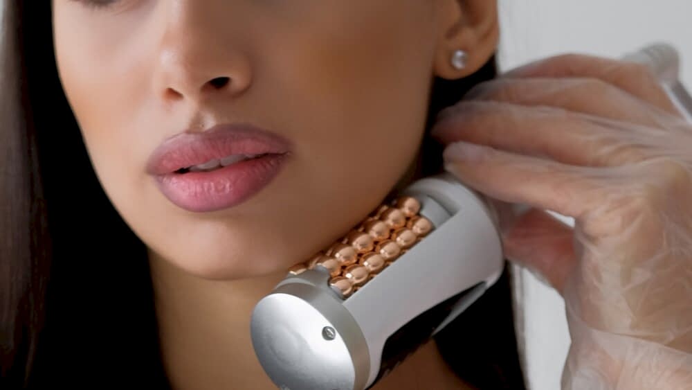 Абонемент на Сфера терапия лица, 5 сеансов