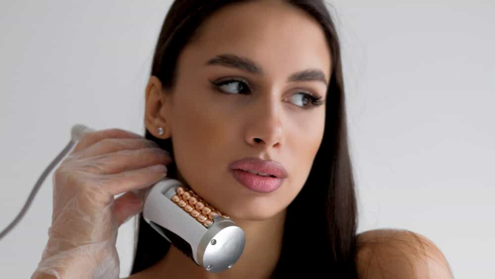 Абонемент на Сфера терапия лица, 10 сеансов