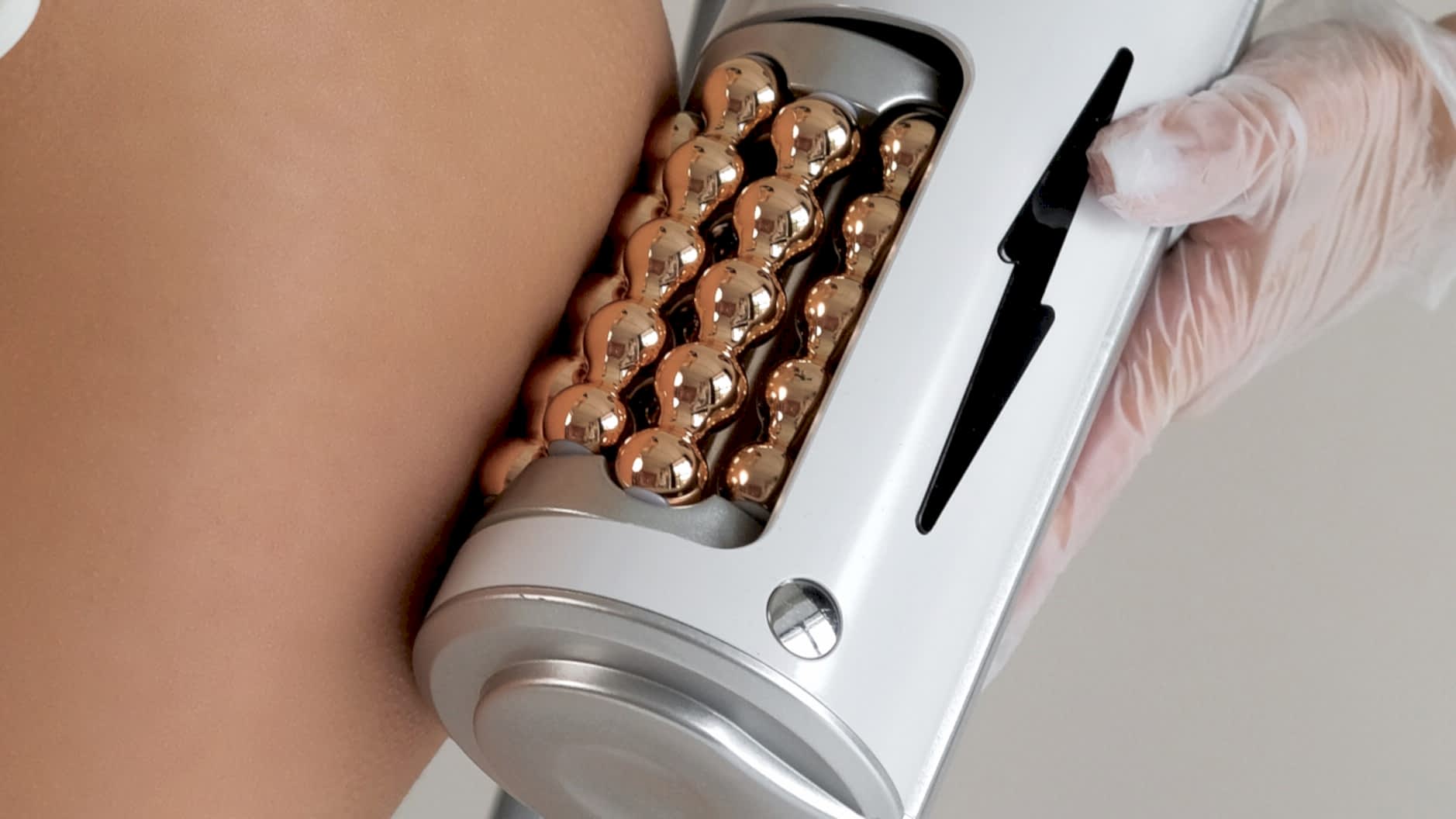 Сфера терапия  тела + обертывание