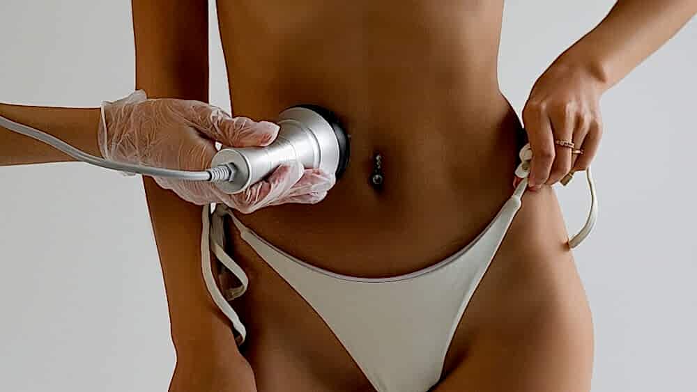 Массаж «Горячий вакуум»  + Антицеллюлитный массаж