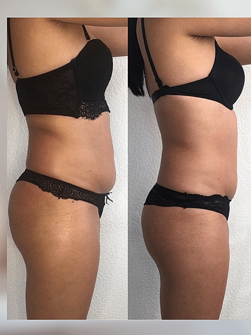 пройден курс Сфера терапии  