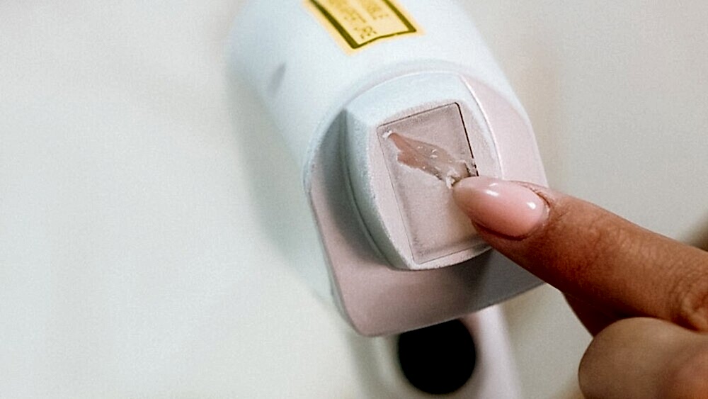 Абонемент на лазерную эпиляцию  «4+1»