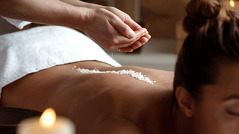 SPA-программа «Подружки»