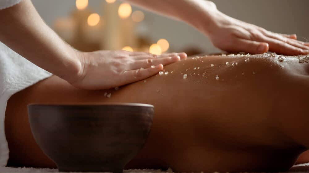 SPA-программа «Лав стори»